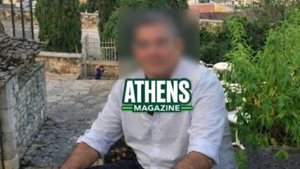 Ο αναισθησιολόγος