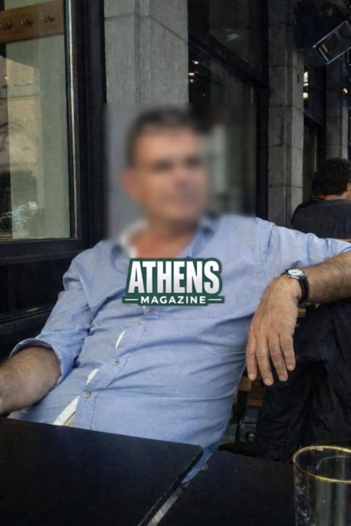 Ο αναισθησιολόγος