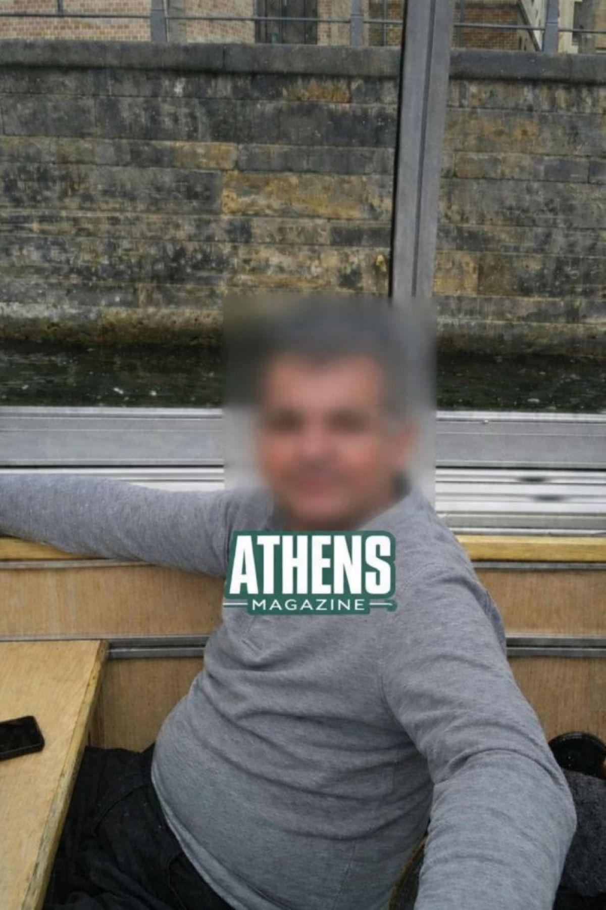 Ο αναισθησιολόγος