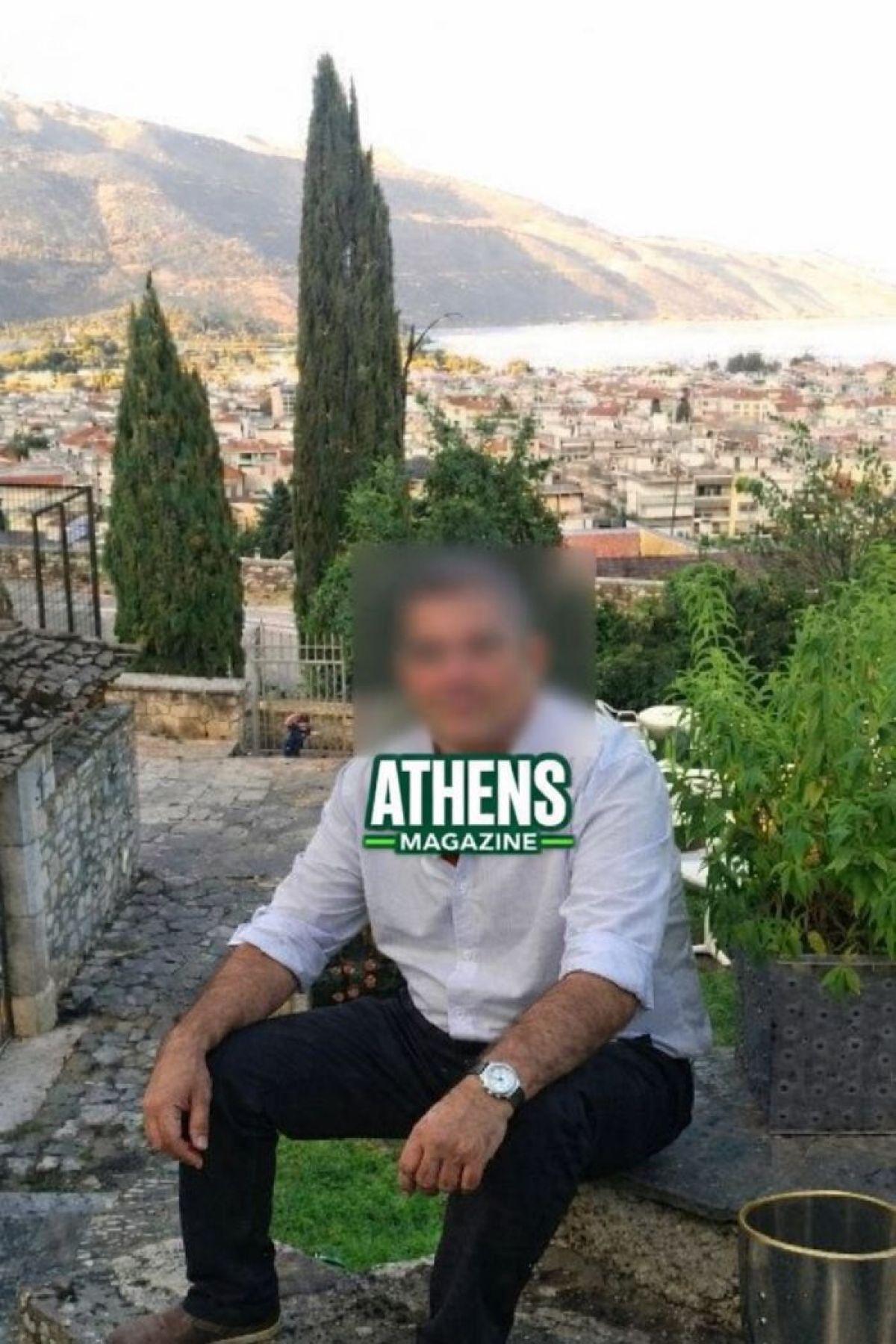 Ο αναισθησιολόγος