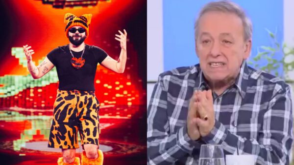 Ο Ανδρέας Μικρούτσικος για τον Akyla