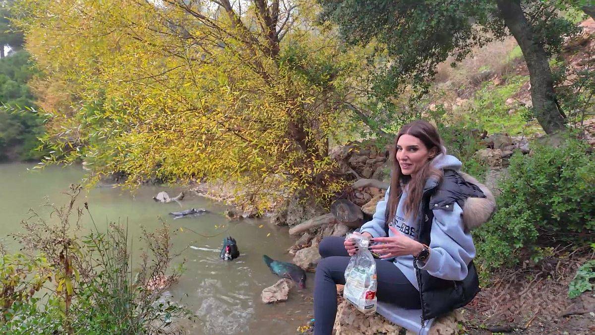 Άννα Αναστασάκη