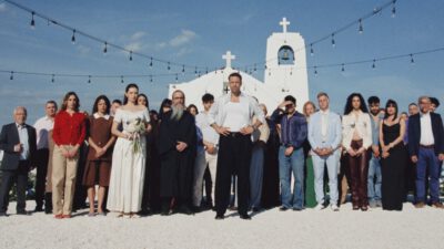 Το νέο τραγούδι του Κωνσταντίνου Αργυρού