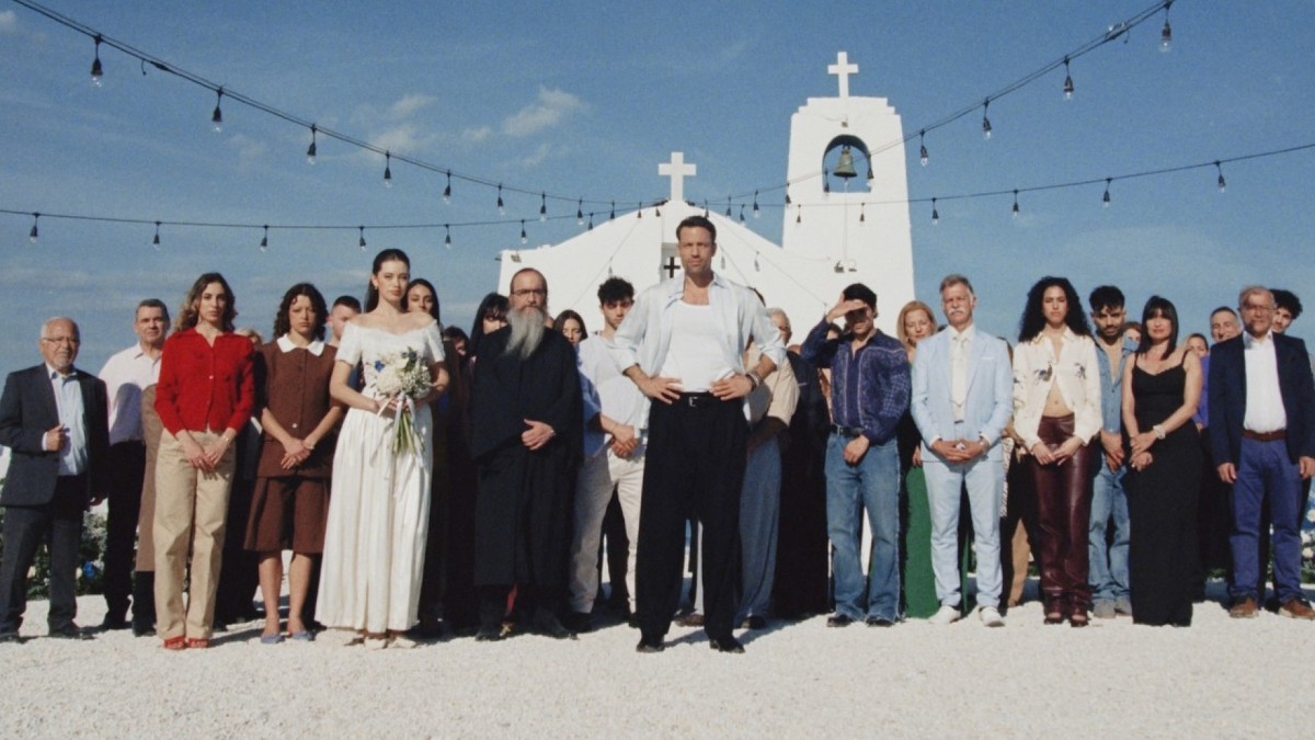 Το νέο τραγούδι του Κωνσταντίνου Αργυρού