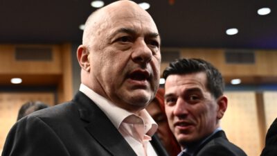 Αχιλλέας Μπέος