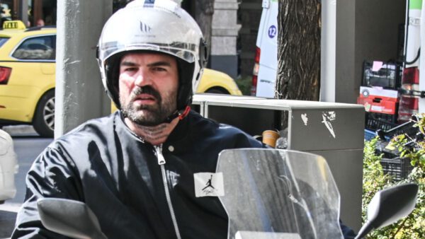 Δημήτρης Αλεξάνδρου