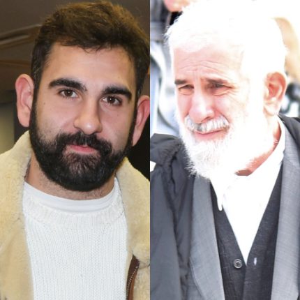 Δημήτρης Φιλιππίδης για τον πατέρα του: «Δεν τον αναγνωρίζω μέχρι σήμερα – Σκέφτηκα να τον παρατήσω»