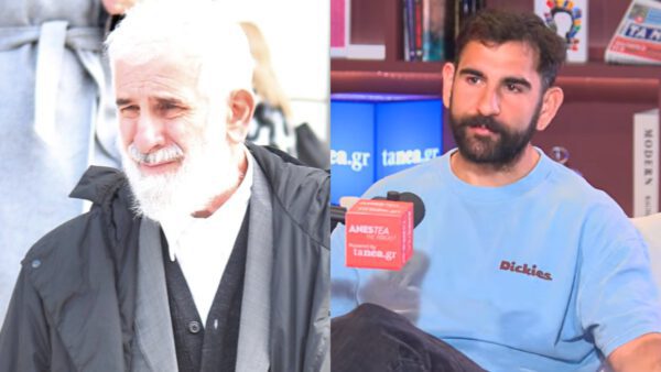 Δημήτρης Φιλιππίδης, Πέτρος Φιλιππίδης