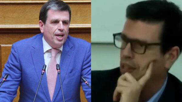 Δημήτρης Καιρίδης