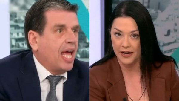 Δημήτρης Καιρίδης, Νάντια Γιαννακοπούλου