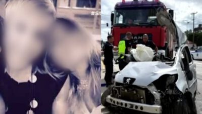 Δυστύχημα στη Ρόδο