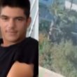 Η στιγμή της δολοφονίας στην Κρήτη