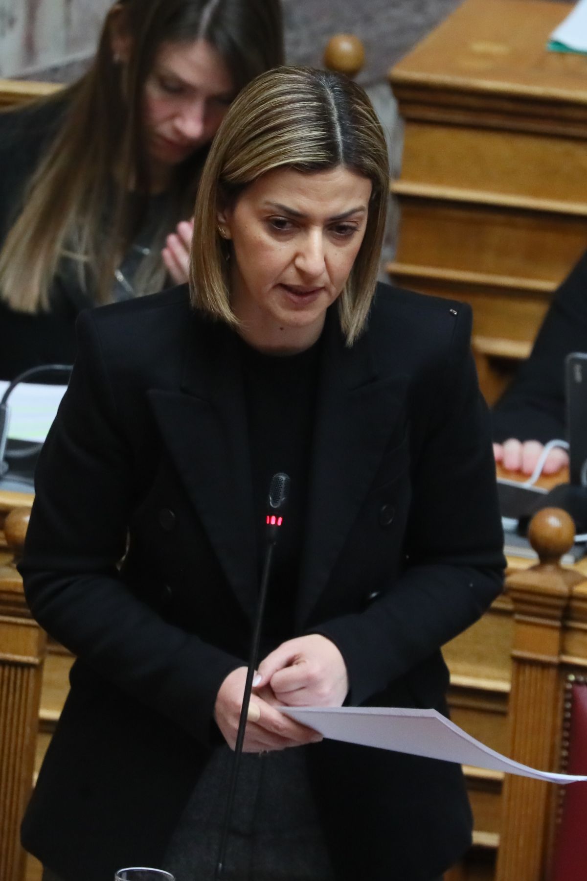 Ειρήνη Αγαπηδάκη
