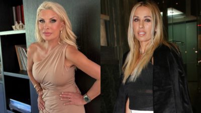 Ελένη Μενεγάκη, Γωγώ Μαστροκώστα