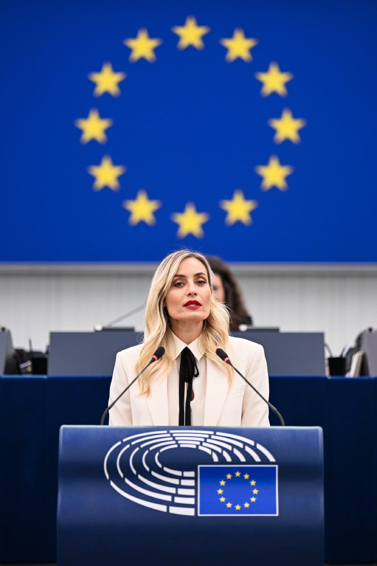 Ελεονώρα Μελέτη