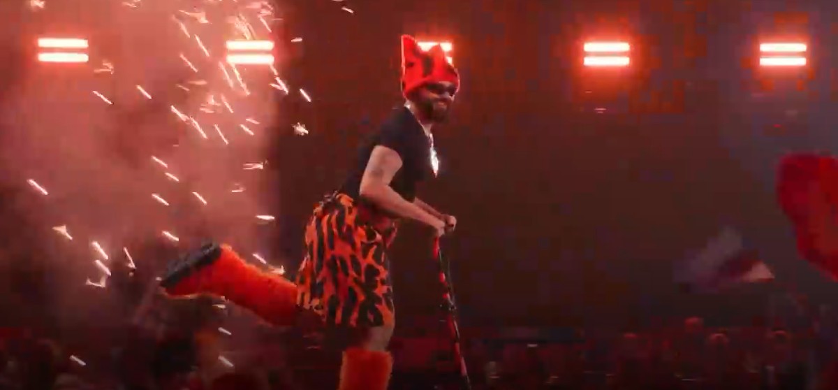 Eurovision Akylas