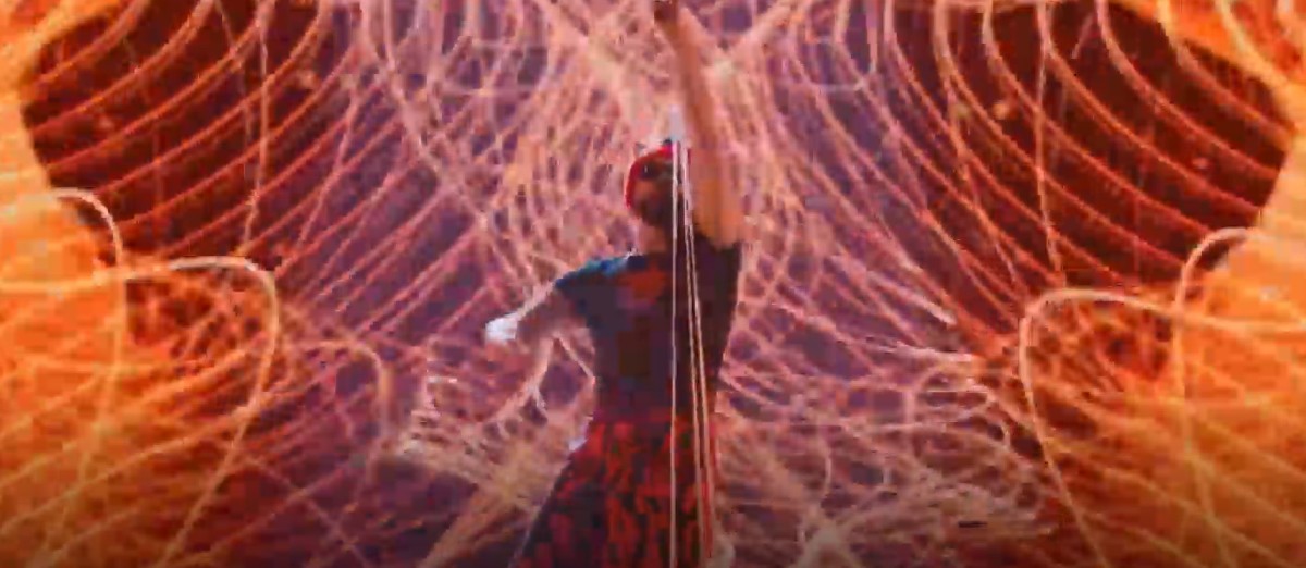 Eurovision Akylas