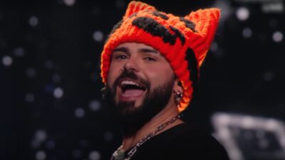 Eurovision Akylas