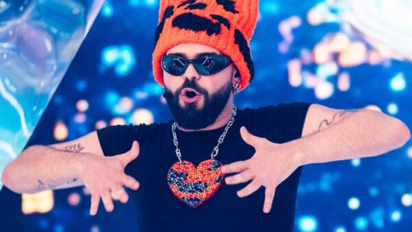 Eurovision Akylas