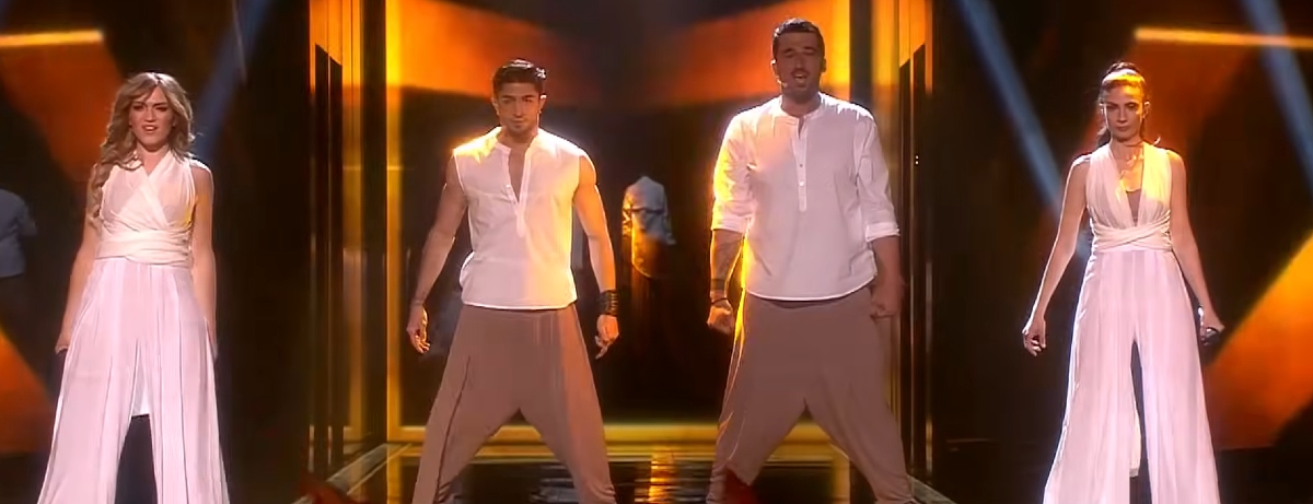 Eurovision Argo