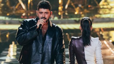 Το Ισραήλ στη Eurovision