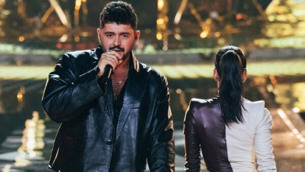 Το Ισραήλ στη Eurovision