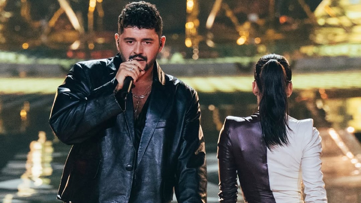 Το Ισραήλ στη Eurovision