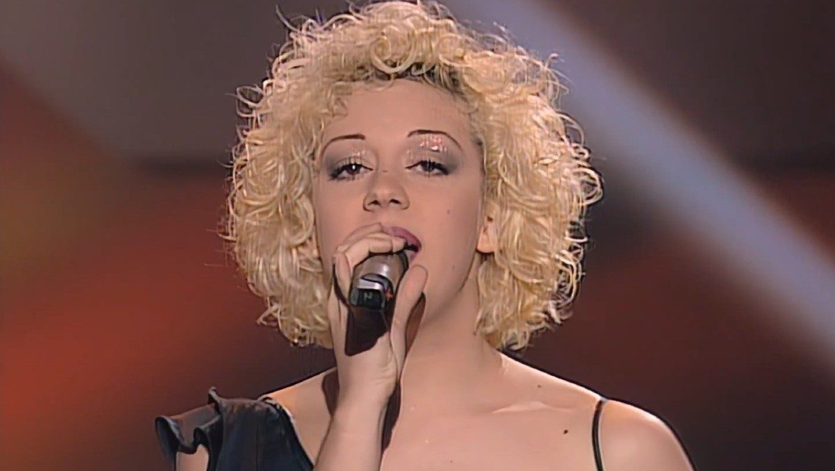 Eurovision Θάλασσα
