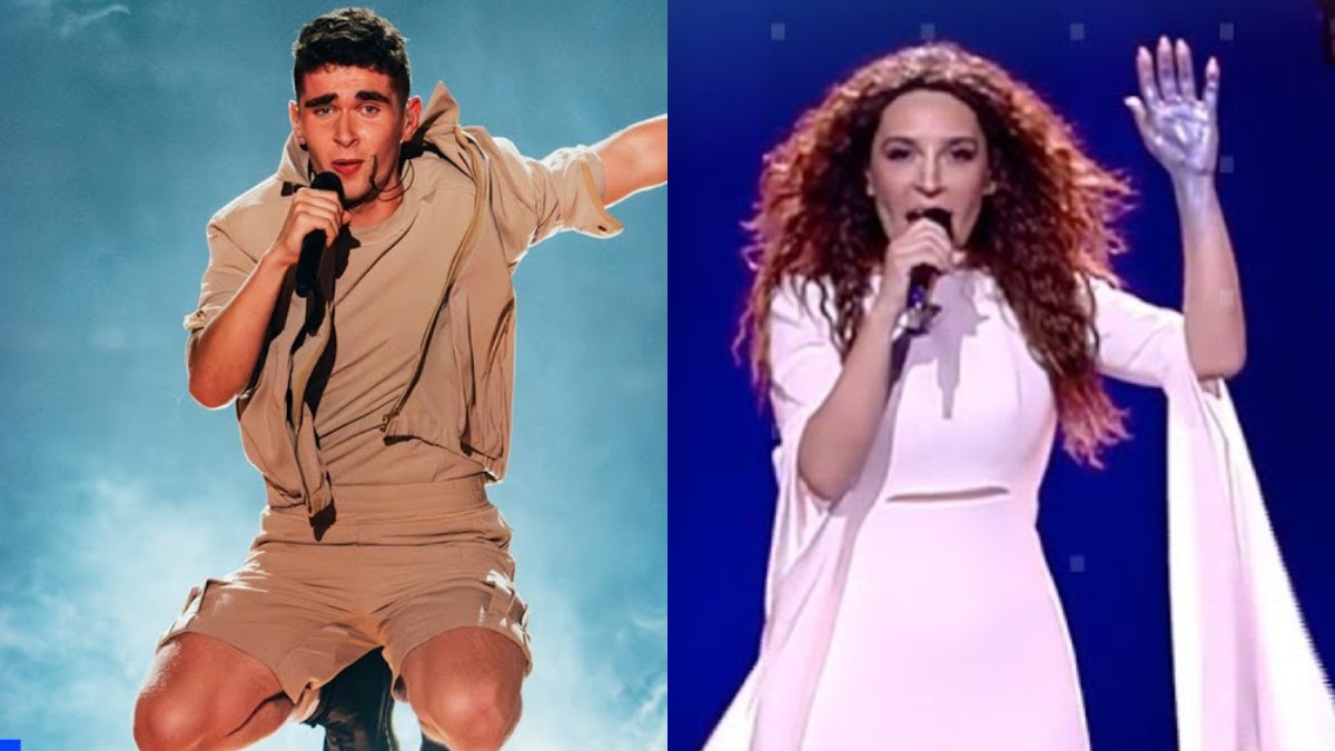 Eurovision χειρότερες εμφανίσεις