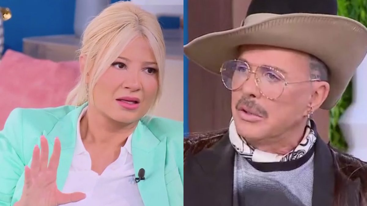 Φαίη Σκορδά, Λάκης Γαβαλάς