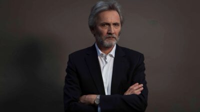 Γιάννης Καλπούζος