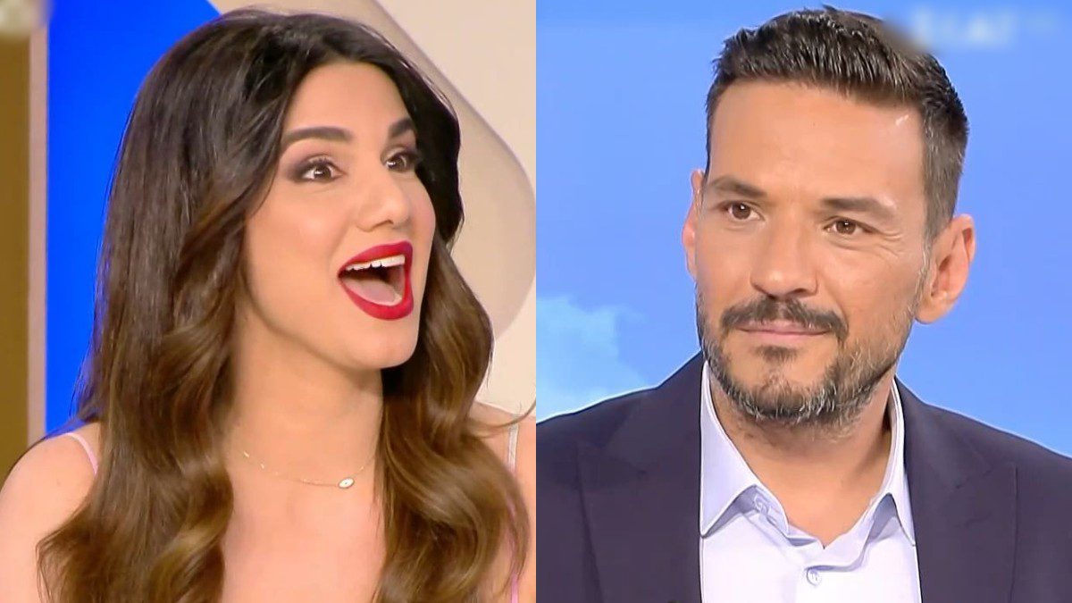 Τζώρτζια Γεωργίου, Κώστας Τσουρός