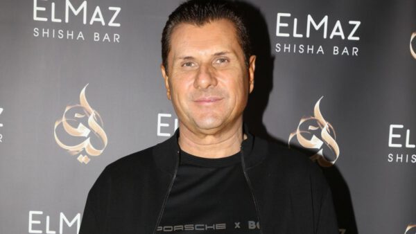 Γιάννης Μάρκου