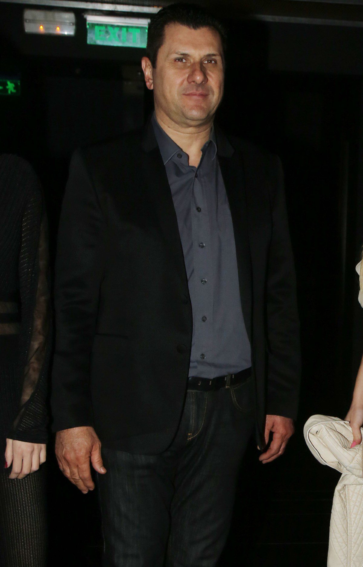 Γιάννης Μάρκου