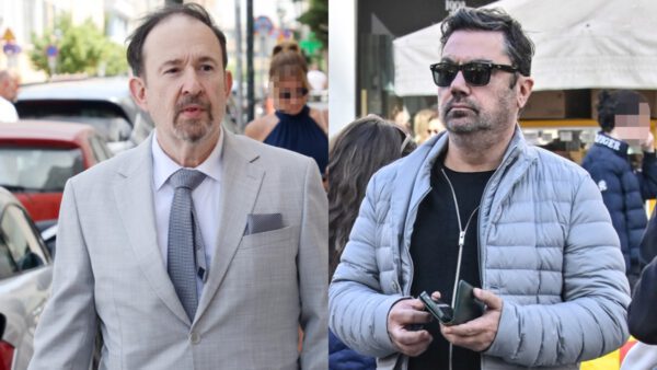 Γιάννης Παπαμιχαήλ, Γιώργος Θεοφάνους