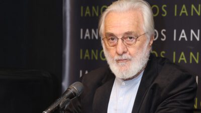 Γιάννης Σμαραγδής