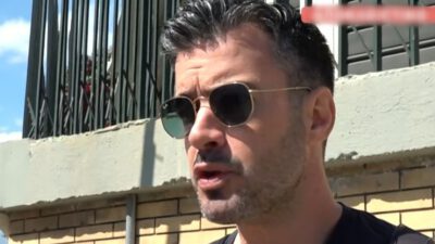 Γιάννης Τσιμιτσέλης