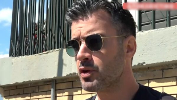 Γιάννης Τσιμιτσέλης