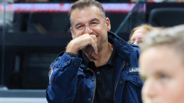 Γιώργος Λιάγκας
