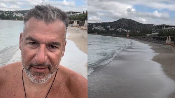 Γιώργος Λιάγκας