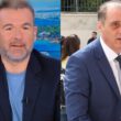 Γιώργος Λιάγκας, Κυριάκος Βελόπουλος