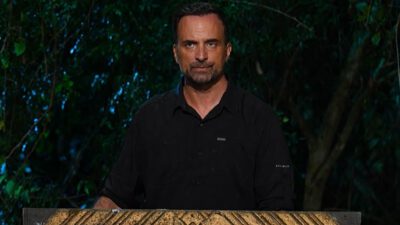 Survivor Γιώργος Λιανός