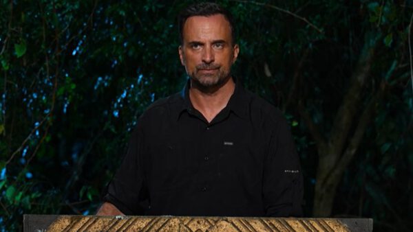 Survivor Γιώργος Λιανός