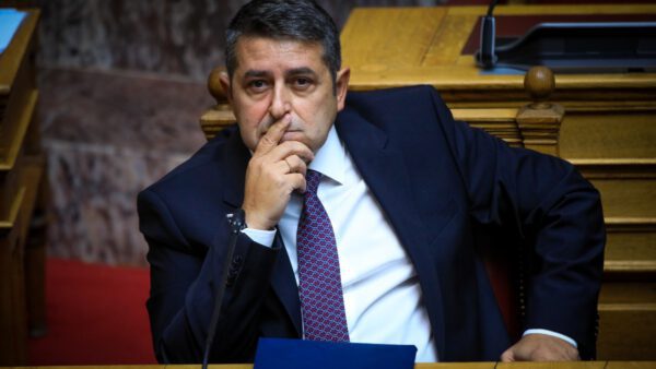 Γιώργος Μυλωνάκης
