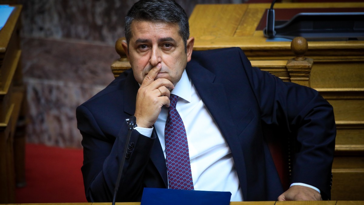 Γιώργος Μυλωνάκης