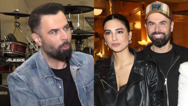 Γιώργος Παπαδόπουλος, Γαλάτεια Βασιλειάδη