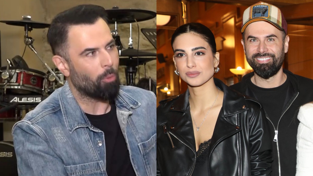 Γιώργος Παπαδόπουλος, Γαλάτεια Βασιλειάδη