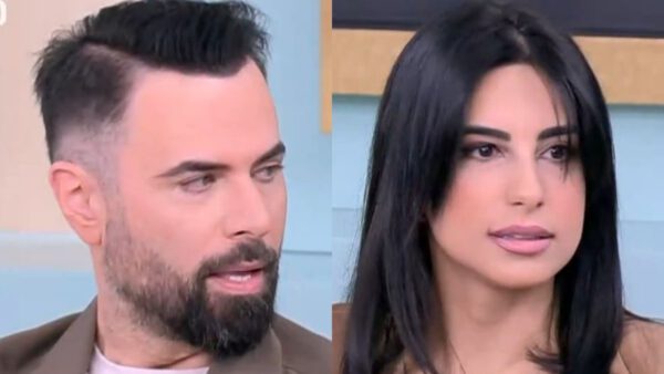 Γιώργος Παπαδόπουλος, Γαλάτεια Βασιλειάδη