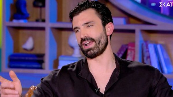 Ηλίας Γκότσης