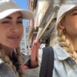Η Ιωάννα Τούνη στη Θεσσαλονίκη